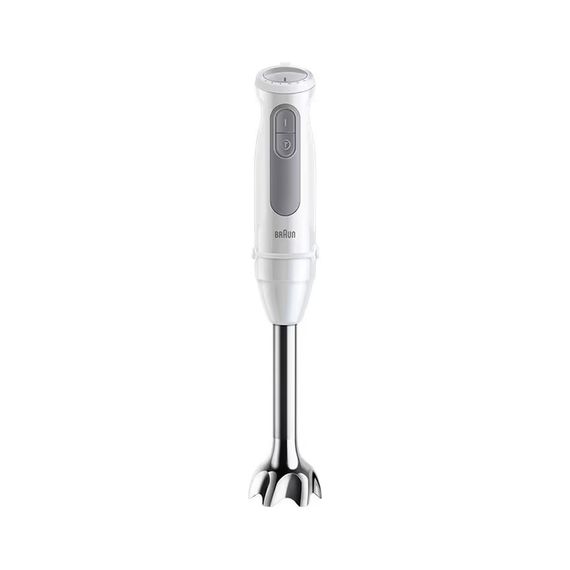 Блендер Braun MQ 50236 MWH | Зображення 1