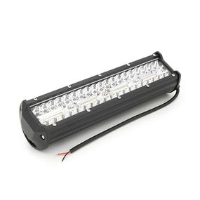 Фара противотуманная светодиодная RS-240W, 12-24V, 240W, 6000K, 4800Lm, Black