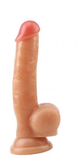 Фалоімітатор Shadow Dildo Sex Aura | Зображення 1