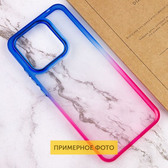 Чохол TPU+PC Fresh sip series для Xiaomi Redmi 13C / Poco C65 | Зображення 2