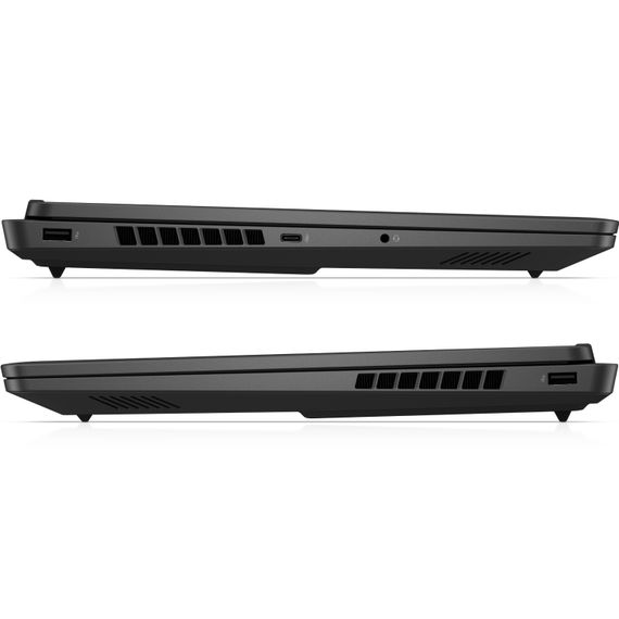 HP OMEN Gaming 16-am0021ua 16"2.5K WQXGA IPS,500n/i9-14900HX (5.8)/32Gb/SSD1Tb/RTX5070,8GB/Підсв/DOS | Зображення 4