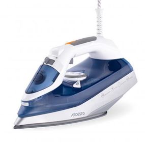 Утюг Ardesto IR-C2232-BL /2200Вт /320мл/пар/ самоочищення/антикапля /кера (IR-C2232-BL) - Топ Продаж!