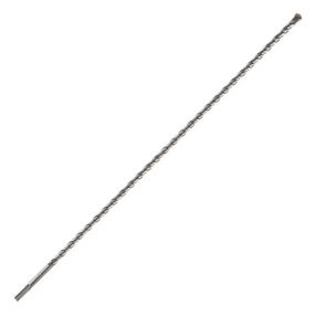 Свердло-бур SDS PLUS 12 x 600мм INTERTOOL SD-1260