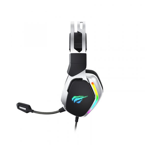 Ігрові навушники з мікрофоном HAVIT HV-H2018U Plug USB 7.1 | Зображення 3