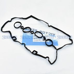 Прокладка клапанной крышки Chevrolet Aveo/Cruze / Opel Astra/Insignia 1.4-1.8 i/Turbo 05-, Victor Reinz, 71-38166-00,