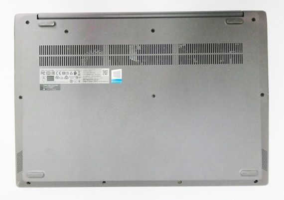 Ноутбук Lenovo IdeaPad 3 17IML05 / 17.3" (1600x900) TN / Intel Core i3-10110U (2 (4) ядра по 2.1 - 4.1 GHz) / 12 GB DDR4 / 512 GB SSD NVMe / Intel UHD Graphics / WebCam б/в | Зображення 7