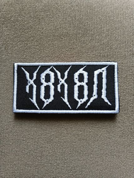 Шеврон Х8Х8Л / 10см | Зображення 2