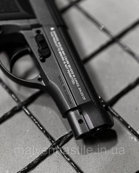 Пневматичний пістолет WinGun 301 Beretta 84 ДЛ7204 | Зображення 5
