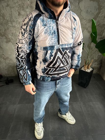 Анорак утеплений DRAPP | Зображення 1