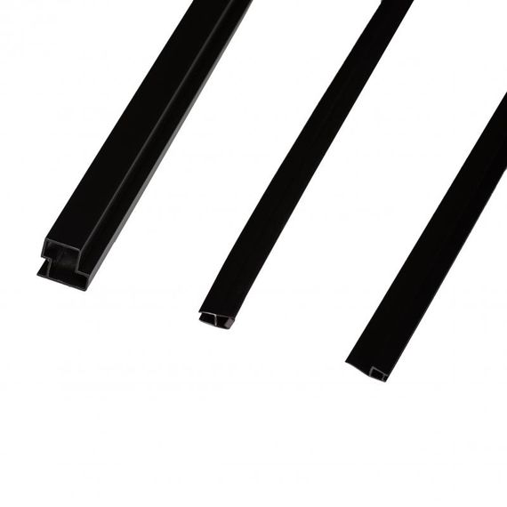 Набір Qtap душова кабіна Scorpio BLA10995-AC6 Clear + піддон Diamond 309912 із сифоном | Зображення 7