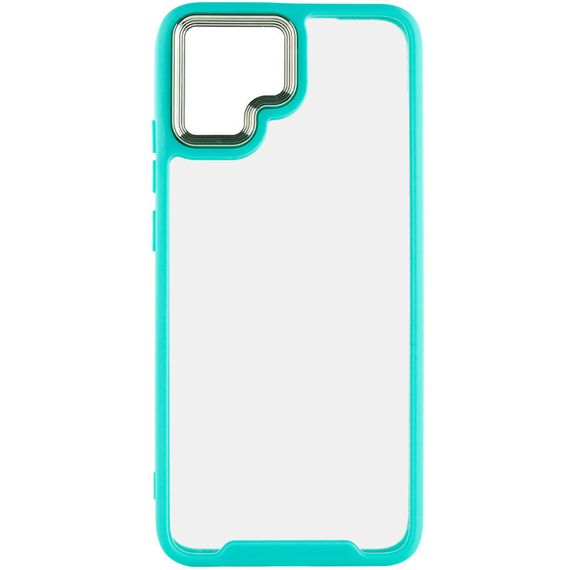 Чохол TPU+PC Lyon Case для Xiaomi Redmi A1 / A2 | Зображення 1