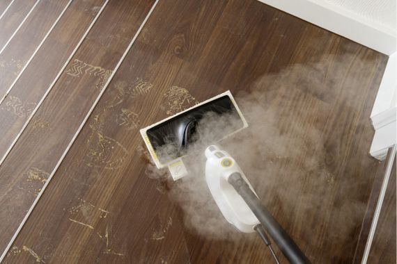 Пароочисник Karcher SC 1 Multi & Up 1.516-410.0 | Зображення 5