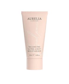 Крем для обличчя AURELIA BALANCING ULTRA-LIGHT MOISTURISER