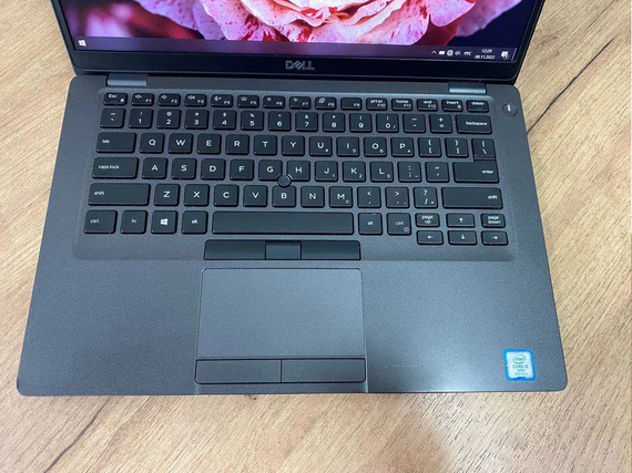 Ноутбук Dell Latitude 5400 14 FHD/IPS/i5 8365U/8Gb/SSD256NVMe/IntelUHD620 | Зображення 3