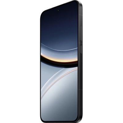 Мобильный телефон Xiaomi Poco F7 12/512GB Black (1154373) | Зображення 8