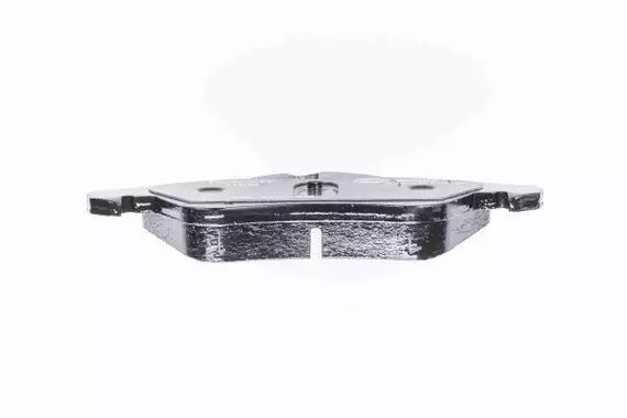 Колодки передні гальмівні, MERCEDES HELLA PAGID (8DB355014481) | Зображення 5