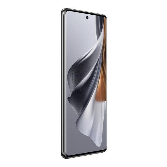 Мобільний телефон Oppo Reno10 Pro 5G 12/256GB Silvery Grey (OFCPH2525_GREY) | Зображення 1