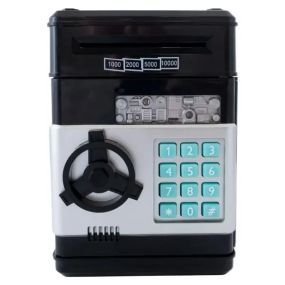 Скарбничка сейф Elite сейф (EL-510)