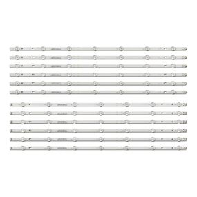 LED підсвітка TV 65" JL.D650E1330-368AL-M-V01 JL.D650E1330-368AR-M-V01 MI65T33_6X14_MCPCB_A/B_V2 L65M5-A 12шт.