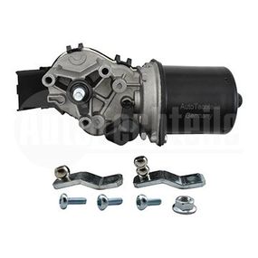 Моторчик стеклоочистителя Renault Kangoo 97 -, AutoTechteile, 509 0153, 19SKV160
