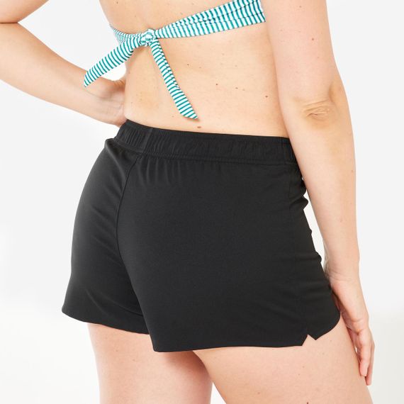 Шорти жіночі Tana для серфінгу чорні - EU40 UA46 | Зображення 3