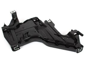 Audi A4 B8 (07-11) правое верхнее крепление фары, 8K0941454 Ауди А4 Б8