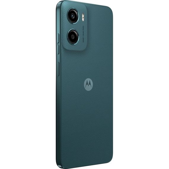 Мобільний телефон Motorola G05 4/256GB Forest Green (PB6L0022UA) | Зображення 5
