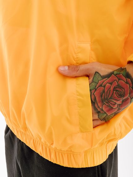 Толстовка Nike M NK WR ANORAK JKT | Зображення 3