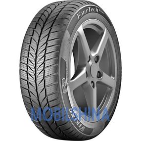Всесезонные шины VIKING FourTech Plus (205/55R16 94V)