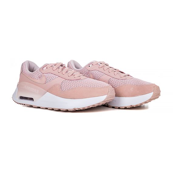 Кросівки Nike AIR MAX SYSTM | Зображення 4