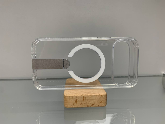 Google Pixel 9 Pro XL WLONS Противоударный чехол