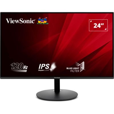 Монитор ViewSonic VA24E1-H
