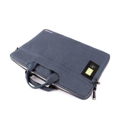 Сумка для ноутбука ColorWay 15.6&quot; Casual Navy (CW-LBC156-NV) | Зображення 8