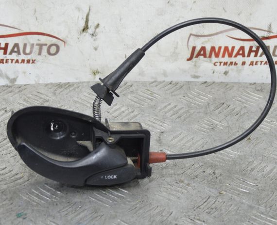 Ручка передніх правих дверей внутрішня Ford Transit 2000-2014 Ручка дверей права Форд Транзит YC15V22600AB