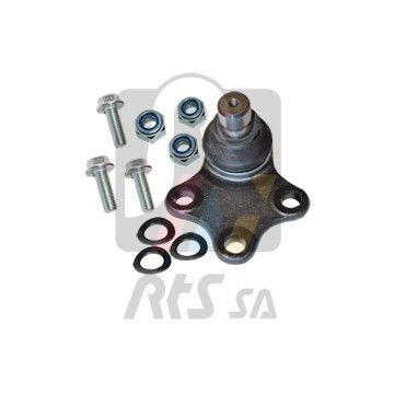 Шаровая опора Citroen Xsara 97-, RTS, 93-00543-056,