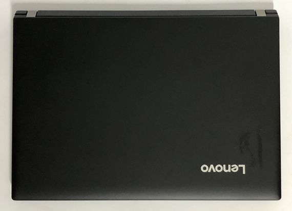 Ноутбук Б-клас Lenovo V510-14IKB / 14" (1920x1080) TN / Intel Core i5-7200U (2 (4) ядра по 2.5 - 3.1 GHz) / 8 GB DDR4 / 256 GB SSD / Intel HD Graphics 620 / WebCam / DVD-ROM / Win 10 Pro б/в | Зображення 6