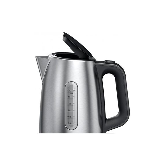 Електрочайник Braun WK 1500 BK | Зображення 3