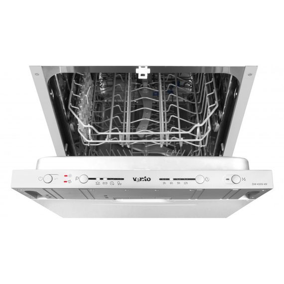Вбудована посудомийна машина VENTOLUX DW 4509 4M | Зображення 2