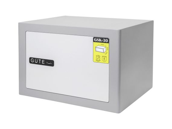 Сейф мебельный GUTE GSK-30 | Зображення 2