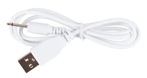 Вібратор зі стимуляцією клітора GROOVES Sex Aura | Зображення 6