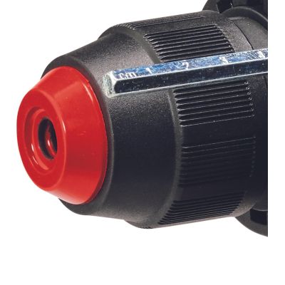 Перфоратор Einhell TP-HD 18/26LI BL - Solo бесщеточный SDS-plus, PXC 18В 2.6Дж, 3кг (без АКБ и ЗУ) (4514265) | Зображення 8