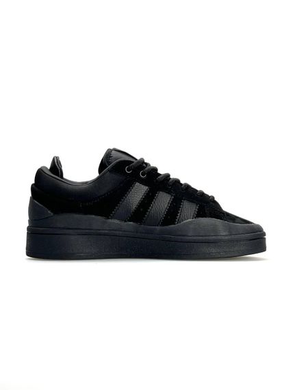 Кросівки Campus x Bad Bunny Black , В'єтнам 36 23 | Зображення 1