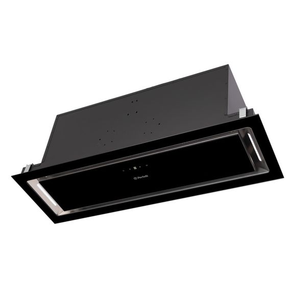 Витяжка кухонна Perfelli BISP 9673 BL 1000 LED Strip | Зображення 4