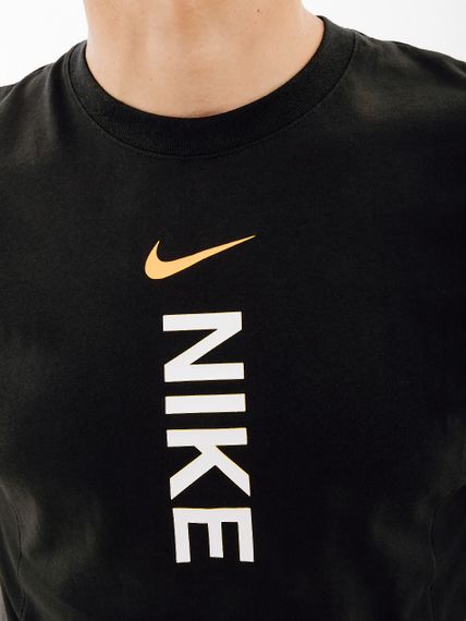 Футболка Nike M NSW HYBRID SS TOP | Зображення 2
