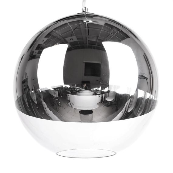 Люстра подвесная в спальню E27 60W CH D20 (BL-210S/1) | Зображення 2