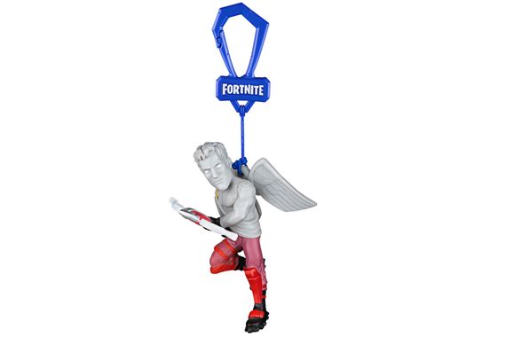 Фигурка-брелок Jazwares Fortnite Figure Hanger Love Ranger S1 (FNZ0008)
