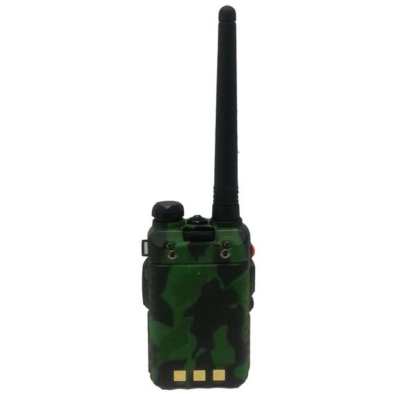 Портативна рація Baofeng UV-5R Camo | Зображення 1
