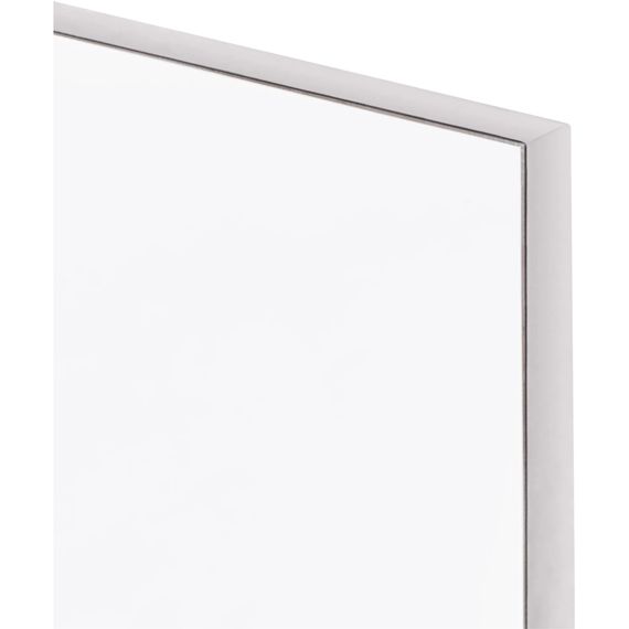 Полотенцесушитель Teploceramic TCMT-T-400-WHITE | Зображення 3