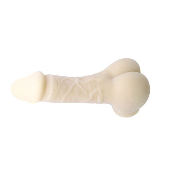 Насадка на член/мастурбатор - Bigger Man Penis Sleeve 8.5" Sex Aura | Зображення 4