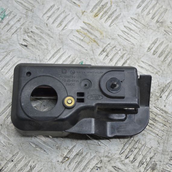 Ручка дверей внутрішня передня права Ford Mondeo III 2000-2007 Ручка дверей права Форд Мондео 3 1S71F22600AF | Зображення 1